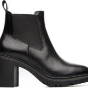 Camper Whitnee booties (K400327-001)